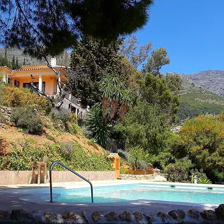빌라 New! - Stunning Location
