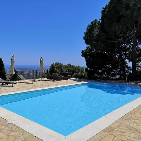 빌라 New! - Stunning Location *