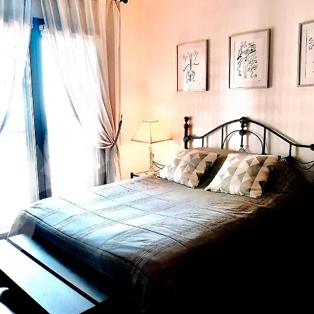 빌라 New! - Stunning Location *