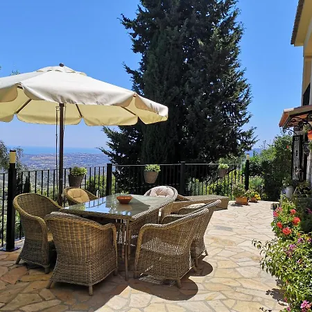 New! - Stunning Location Villa *
